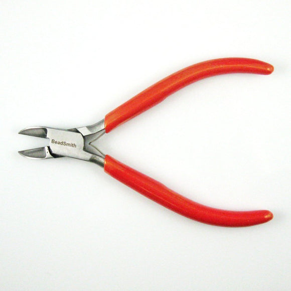 The Beadsmith Jewelry Wire Side Cutters, Nippers, Pliers — Beadaholique